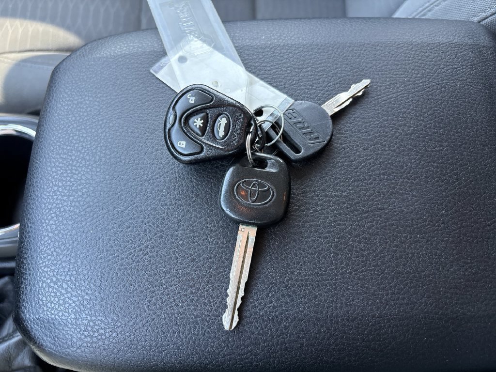 Used 2019 Toyota Tacoma SR RWD image 26