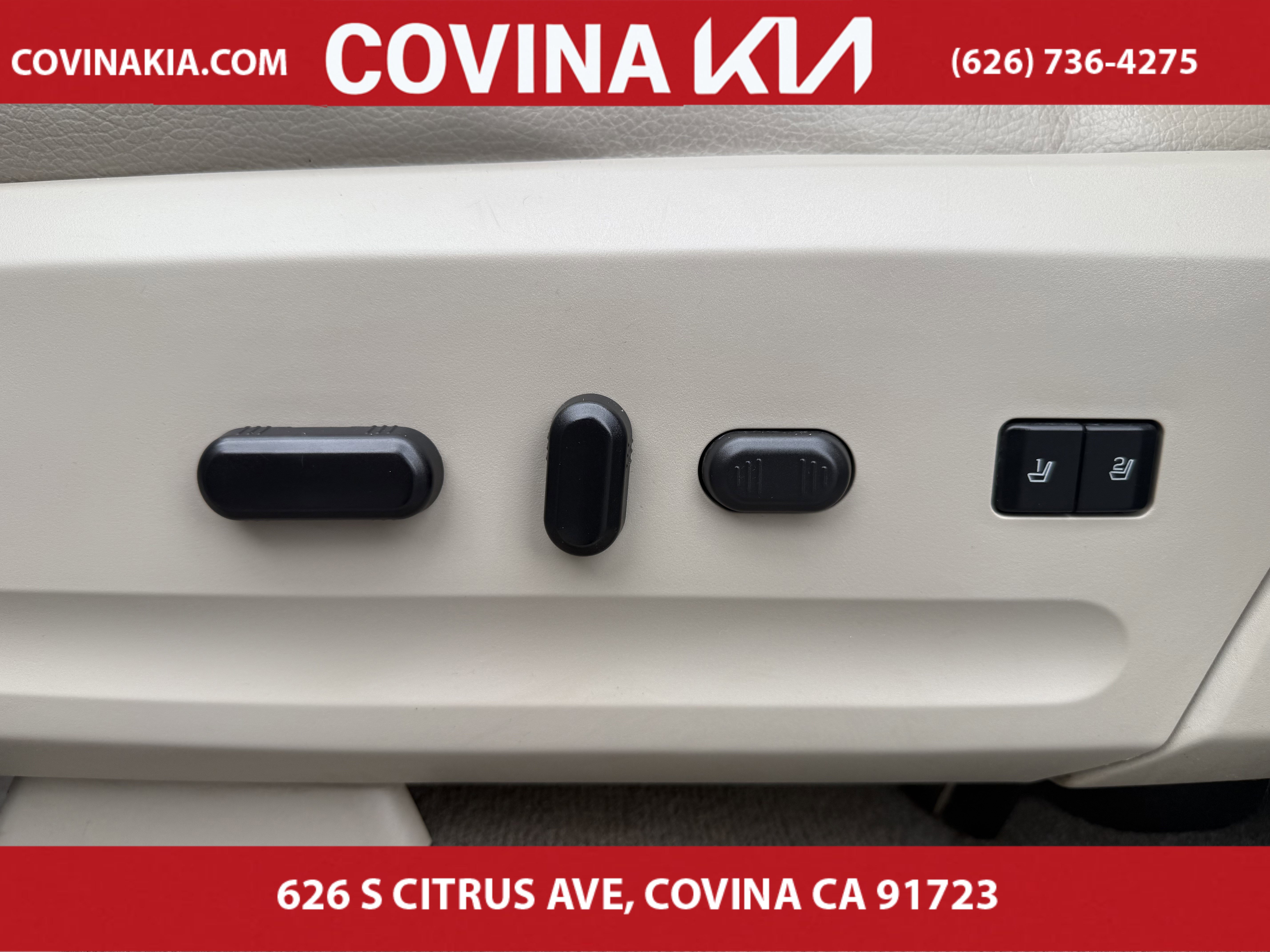 Used 2012 Ford Expedition Limited image 15