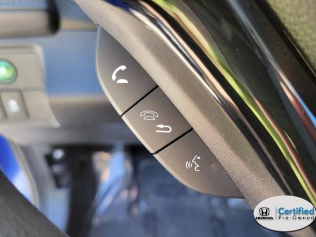 Certified 2022 Honda HR-V EX image 22