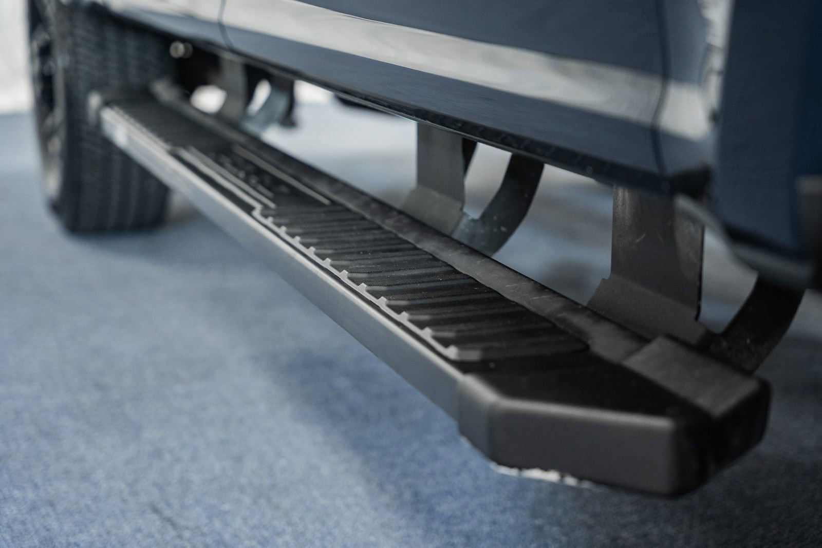 Used 2022 Ford F250 Lariat w/ Black Appearance Pkg image 23