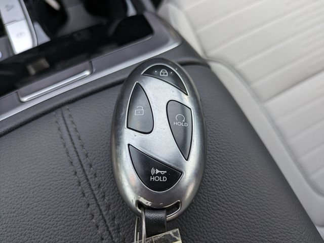 Certified 2026 Hyundai Santa Cruz SE FWD image 29