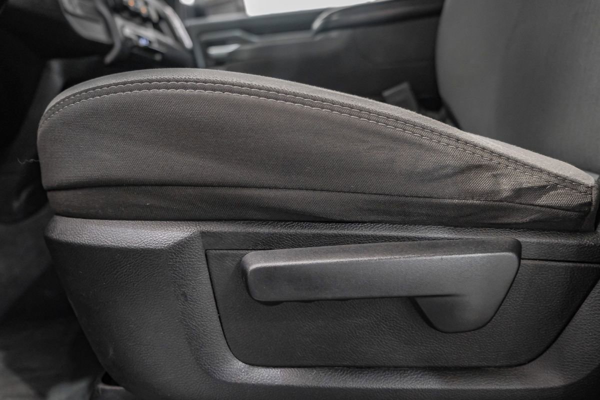 Used 2021 RAM 2500 Big Horn image 33