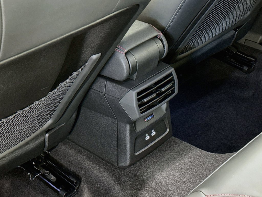 New 2026 Audi RS 3 AWD/4WD image 17