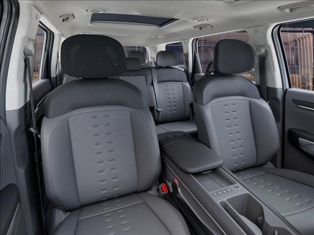 New 2025 Kia EV9 Wind image 15