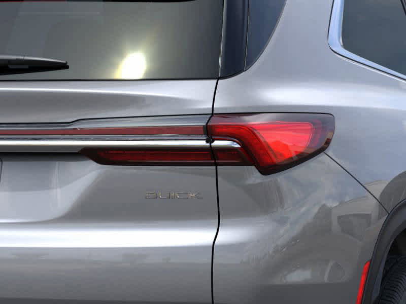 New 2026 Buick Enclave Preferred w/ Power Package image 11