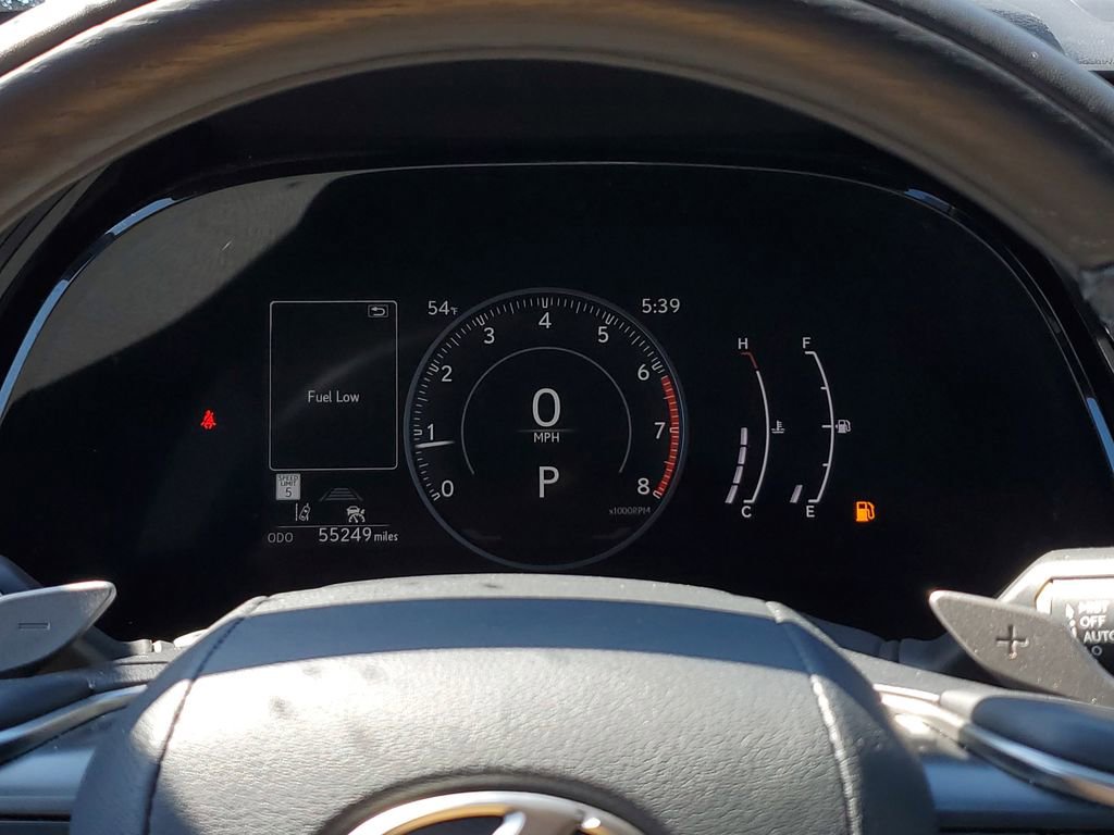 Used 2023 Lexus RX 350 Premium Plus w/ Accessory Package (Z1) image 24