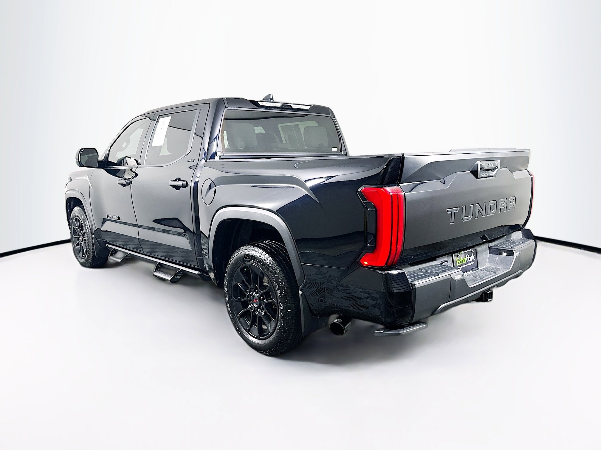 Used 2024 Toyota Tundra SR5 image 5