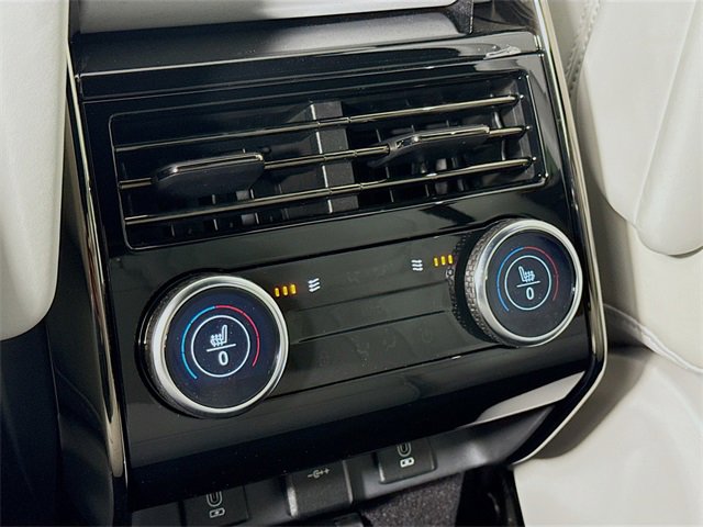 New 2026 Land Rover Range Rover Sport SE image 27