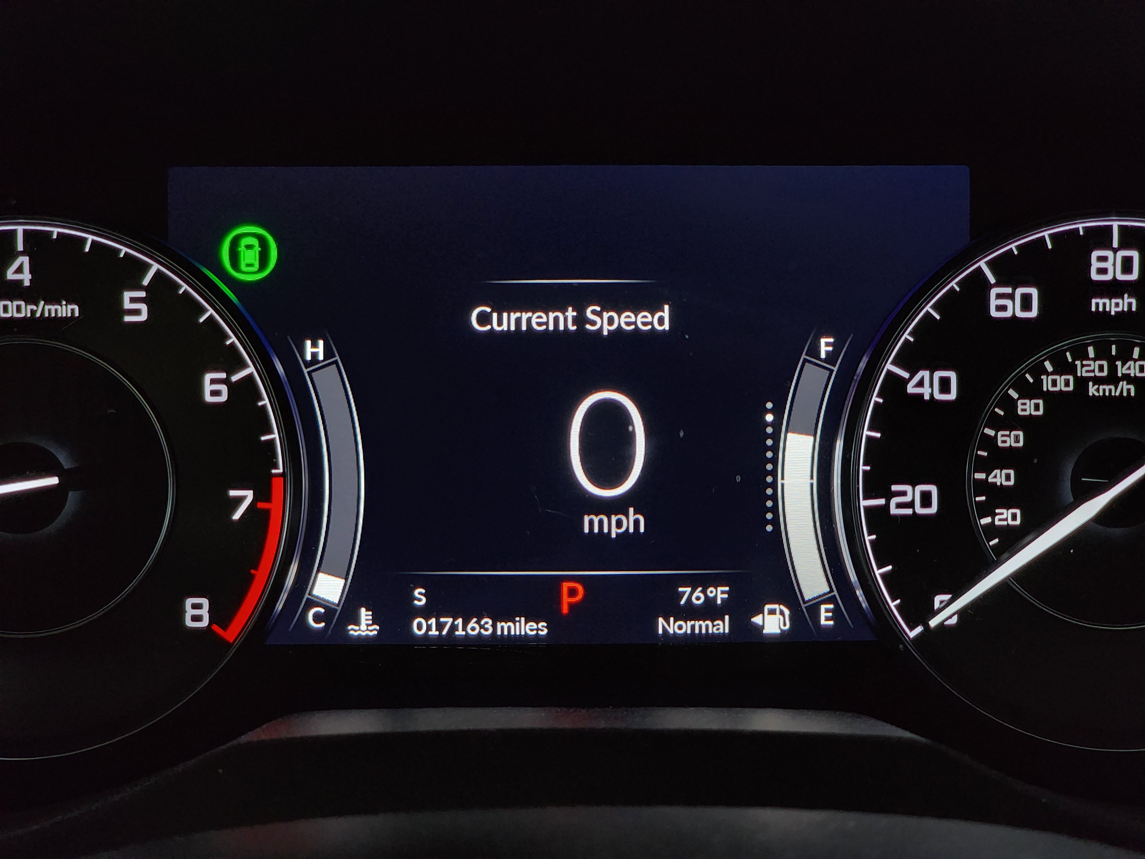 Certified 2023 Acura RDX w/ Advance Package AWD/4WD image 27