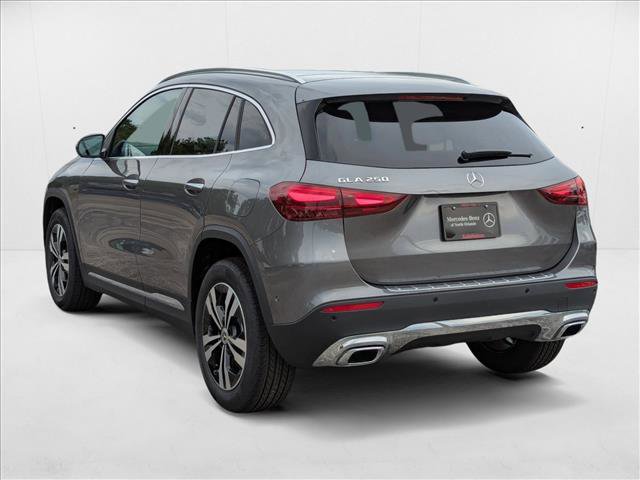 New 2026 Mercedes-Benz GLA 250 image 9