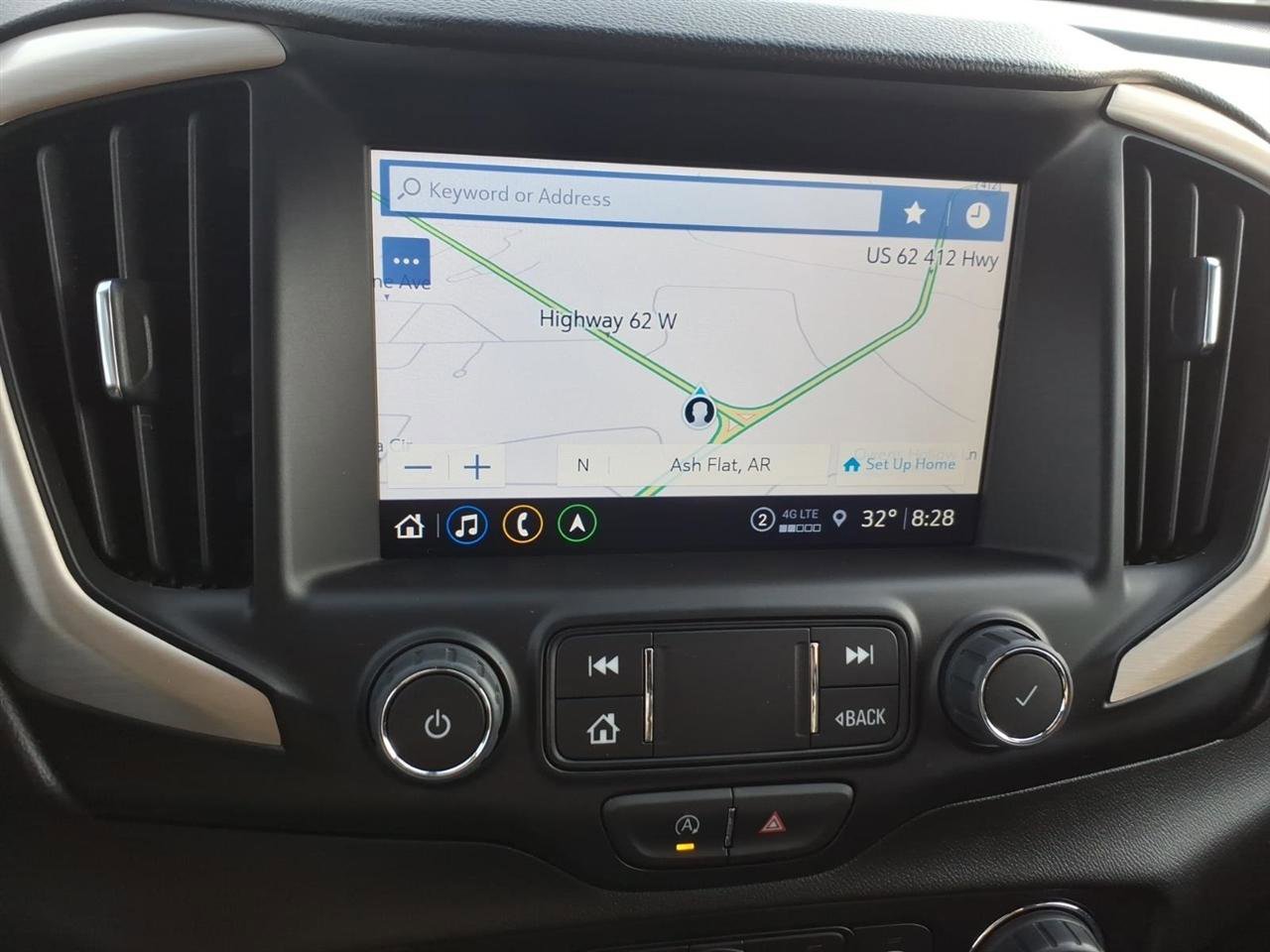 Used 2023 GMC Terrain Denali w/ Denali Premium Package image 19