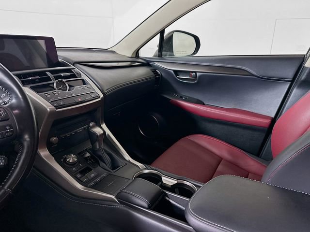 Used 2020 Lexus NX 300h AWD w/ Comfort Package image 11