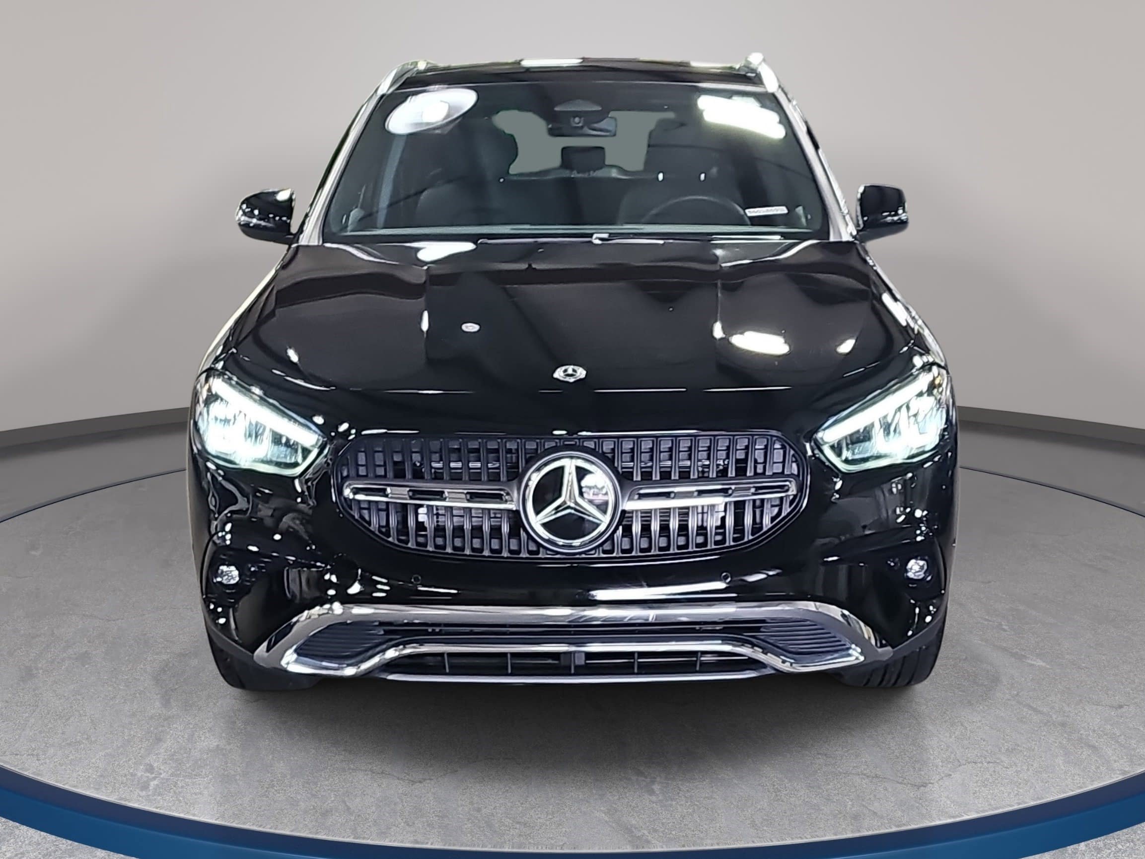 Certified 2026 Mercedes-Benz GLA 250 image 2