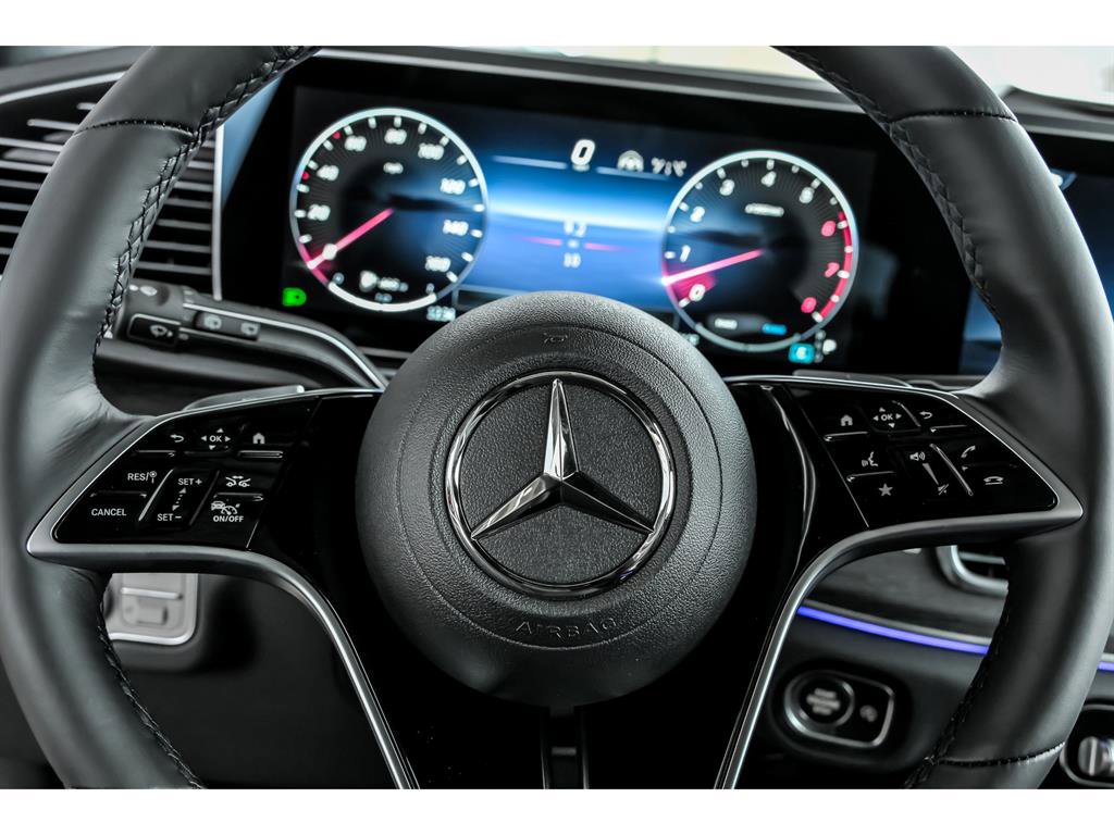 New 2026 Mercedes-Benz GLE 450 4MATIC image 14