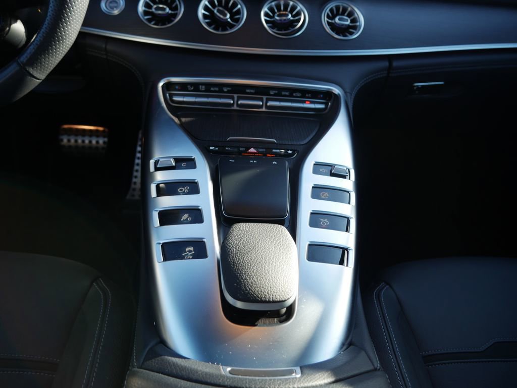 Used 2023 Mercedes-Benz AMG GT 53 image 40