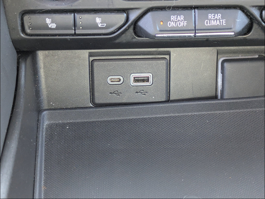 Used 2021 Chevrolet Tahoe LT AWD/4WD image 24