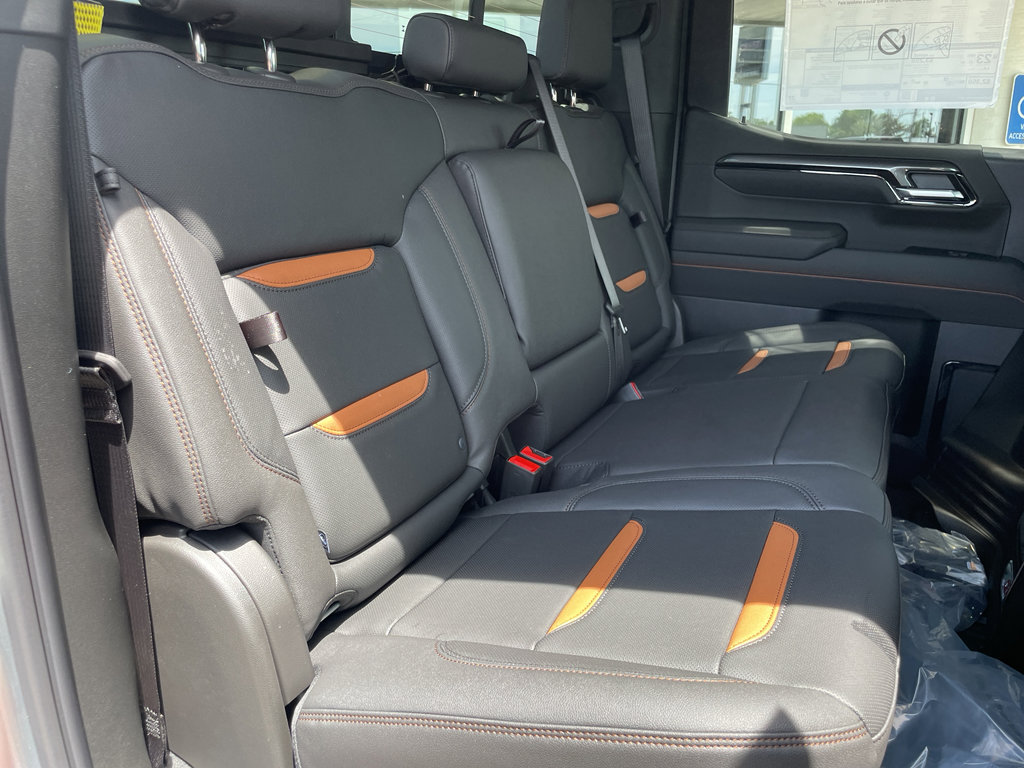New 2026 GMC Sierra 1500 AT4 w/ AT4 Premium Package image 24