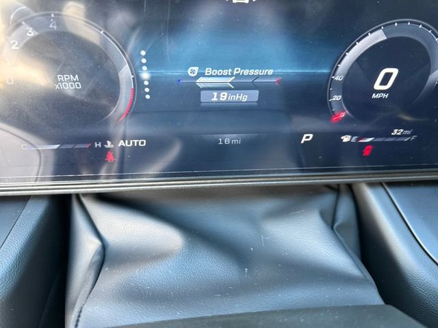 New 2026 Dodge Charger Scat Pack w/ Blacktop Package image 20