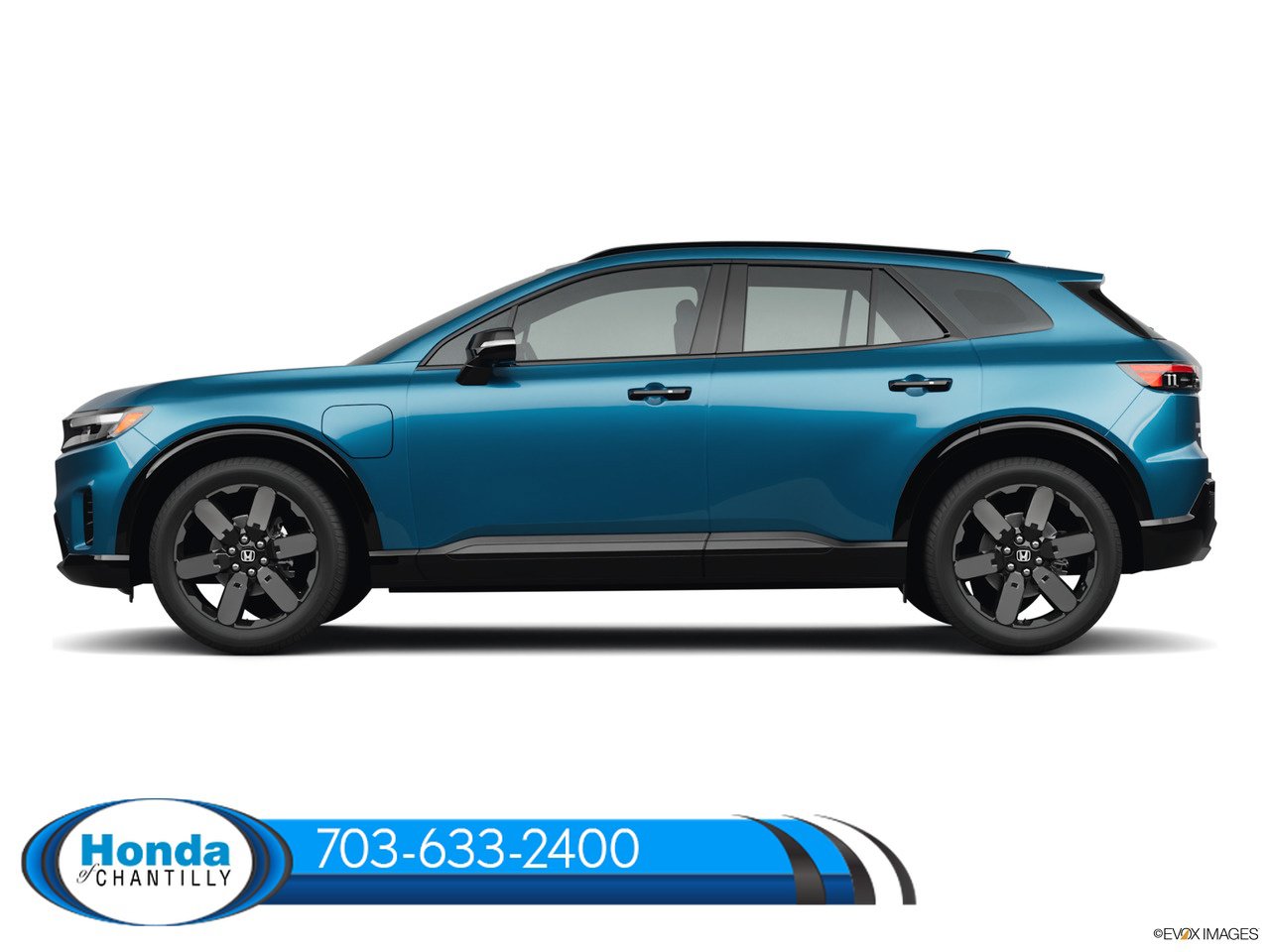 New 2026 Honda Prologue Elite image 2