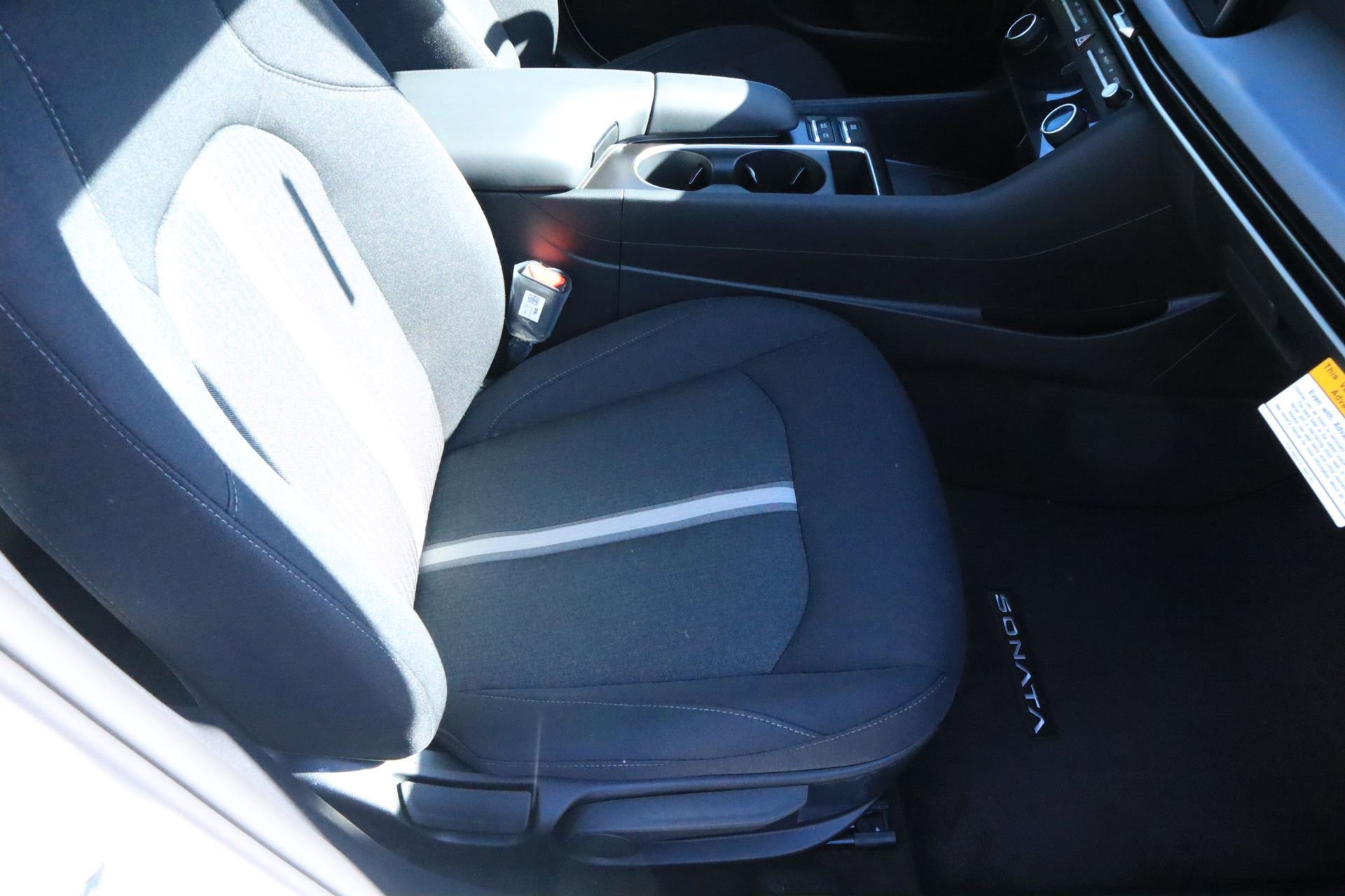 New 2026 Hyundai Sonata SEL image 17