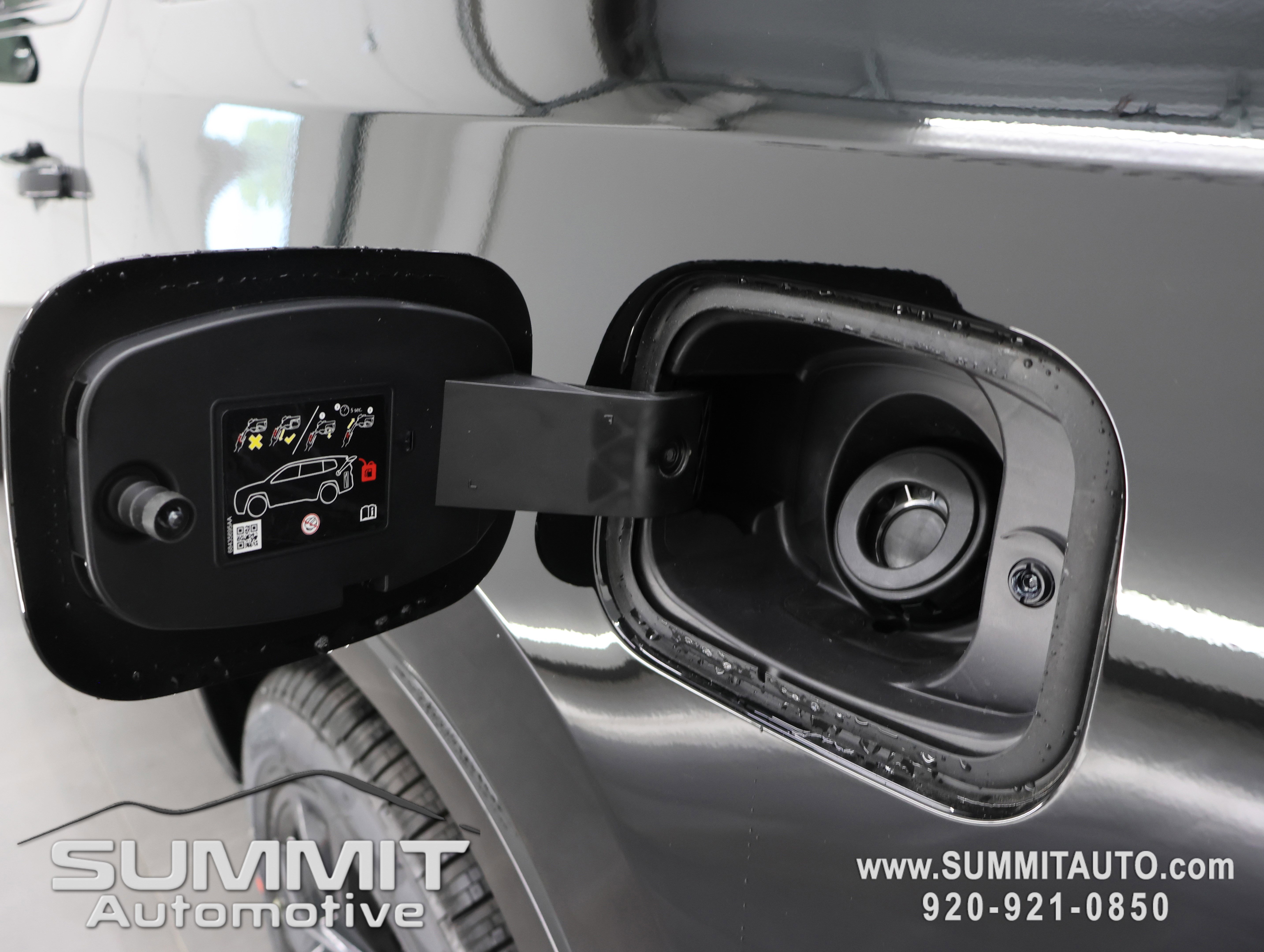 New 2026 Jeep Grand Wagoneer L Summit AWD/4WD image 37