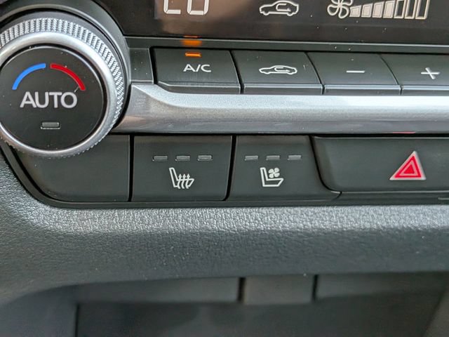 New 2026 MAZDA CX-50 AWD 2.5 Hybrid w/ Weather Package image 24