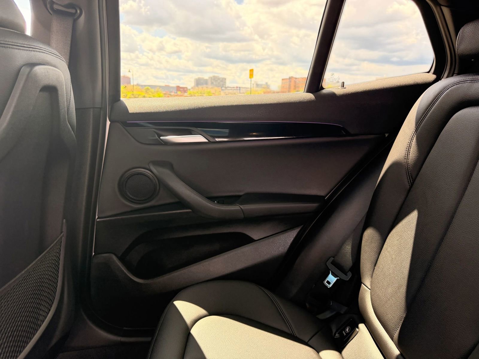 Used 2021 BMW X2 xDrive28i w/ Convenience Package AWD/4WD image 55