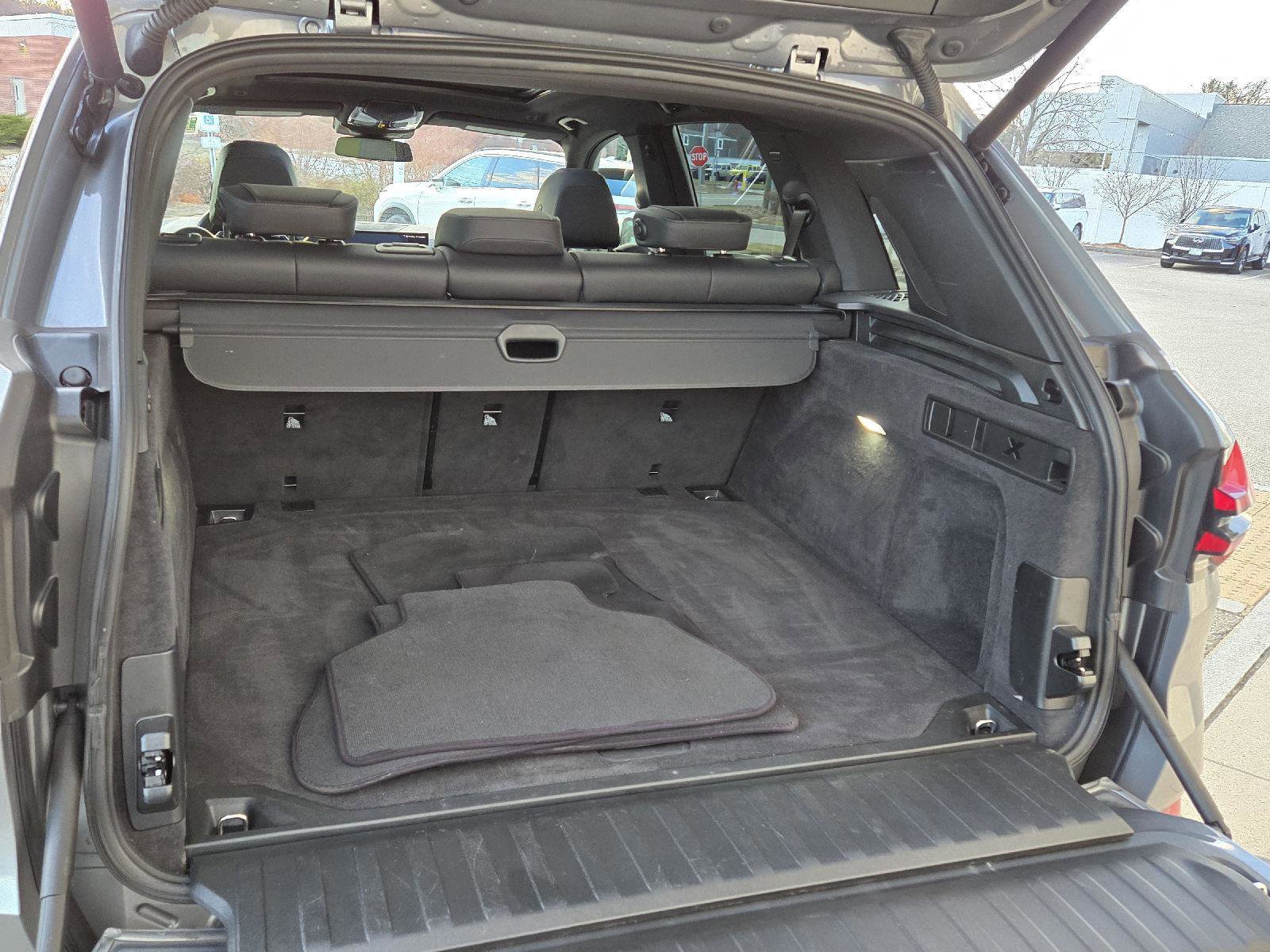 Used 2026 BMW X5 xDrive40i image 20