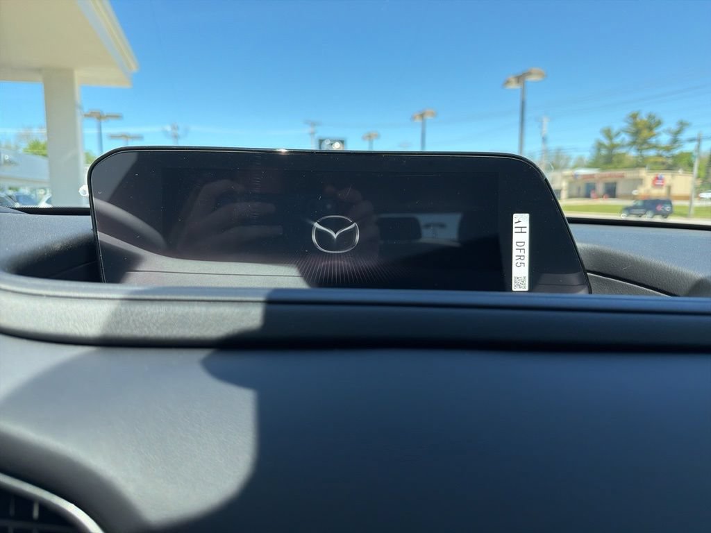 New 2026 MAZDA CX-30 AWD 2.5 S w/ Select Sport Pkg image 31