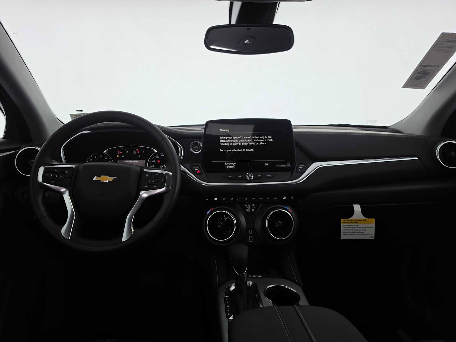 New 2026 Chevrolet Blazer LT w/ Convenience Package AWD/4WD image 18