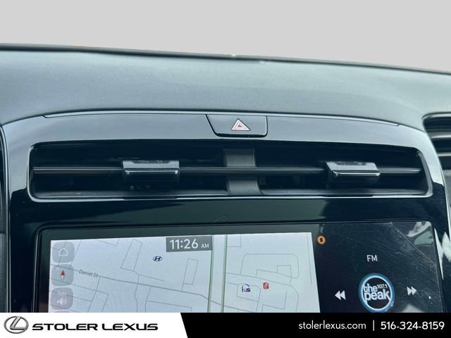 Used 2024 Hyundai Tucson N Line image 39