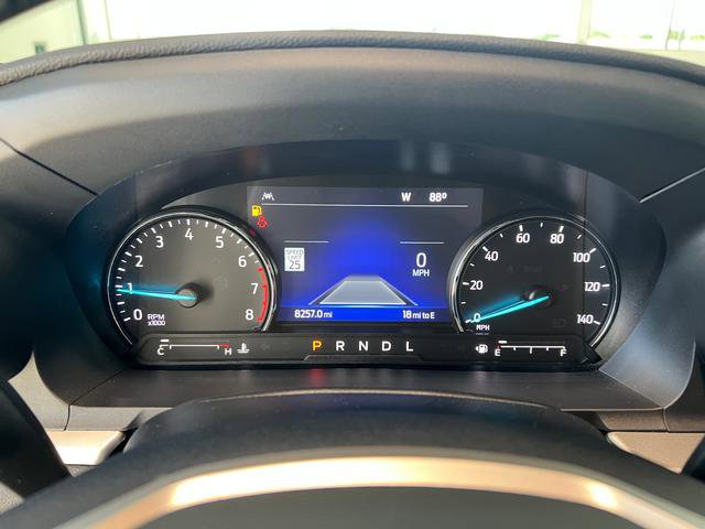 Used 2022 Ford Explorer XLT w/ Equipment Group 202A image 15