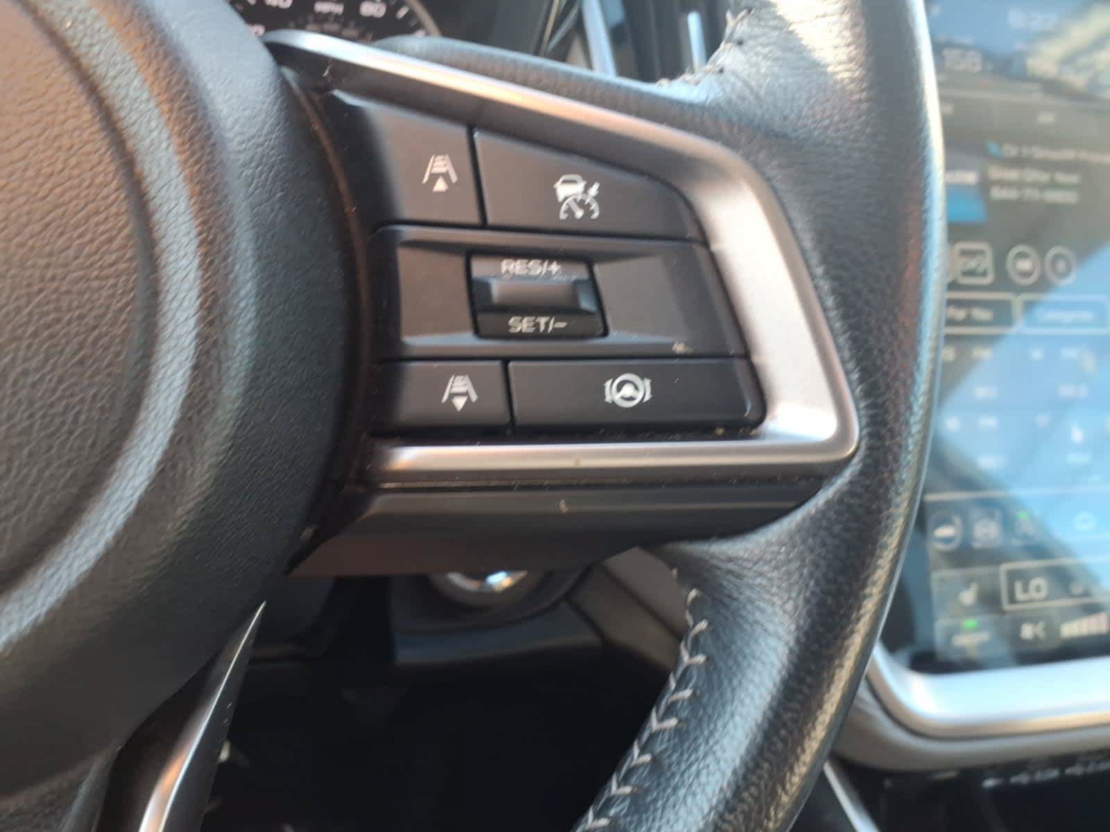 Used 2023 Subaru Outback Premium AWD/4WD image 23
