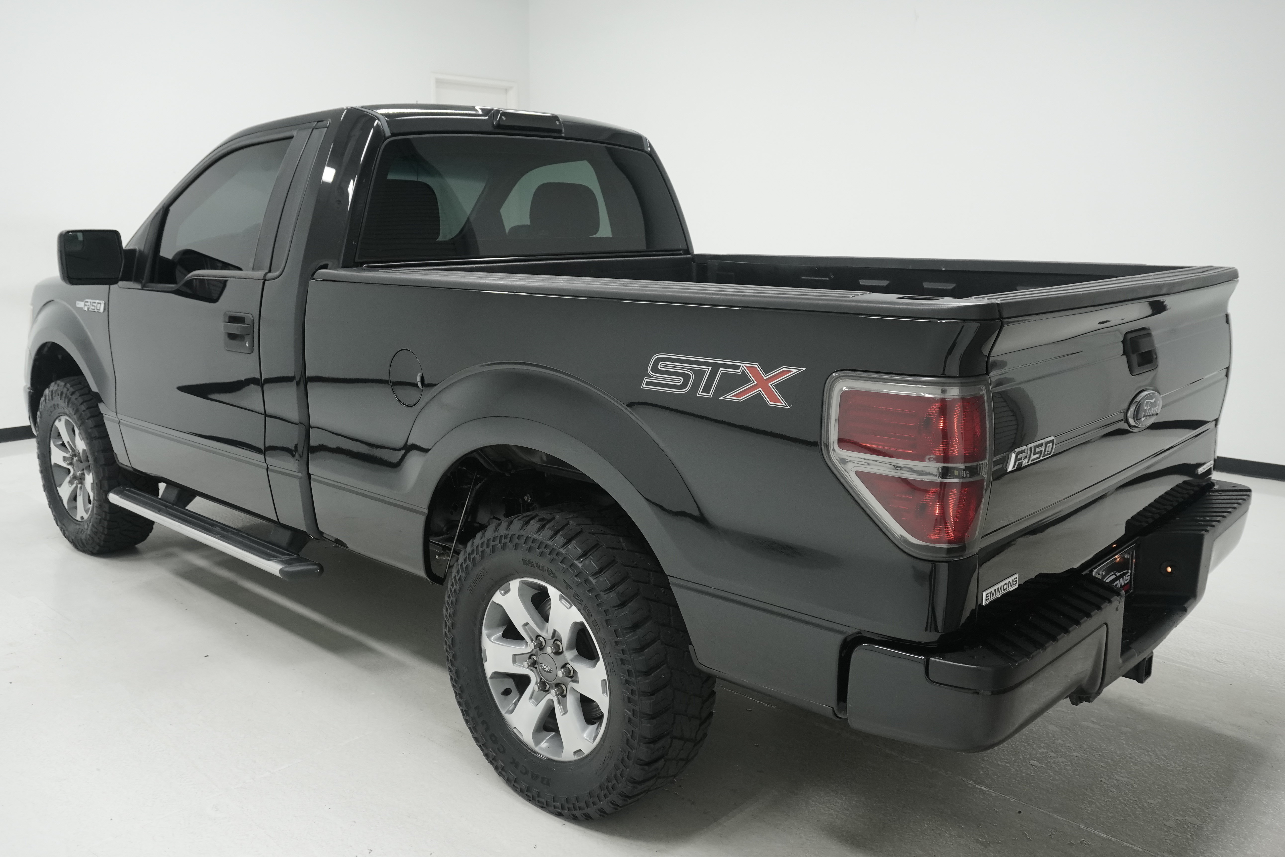Used 2014 Ford F150 STX w/ Equipment Group 201A Mid RWD image 5