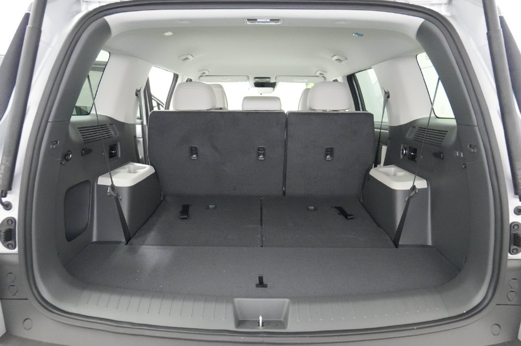 New 2026 Hyundai Santa Fe SEL AWD/4WD image 22