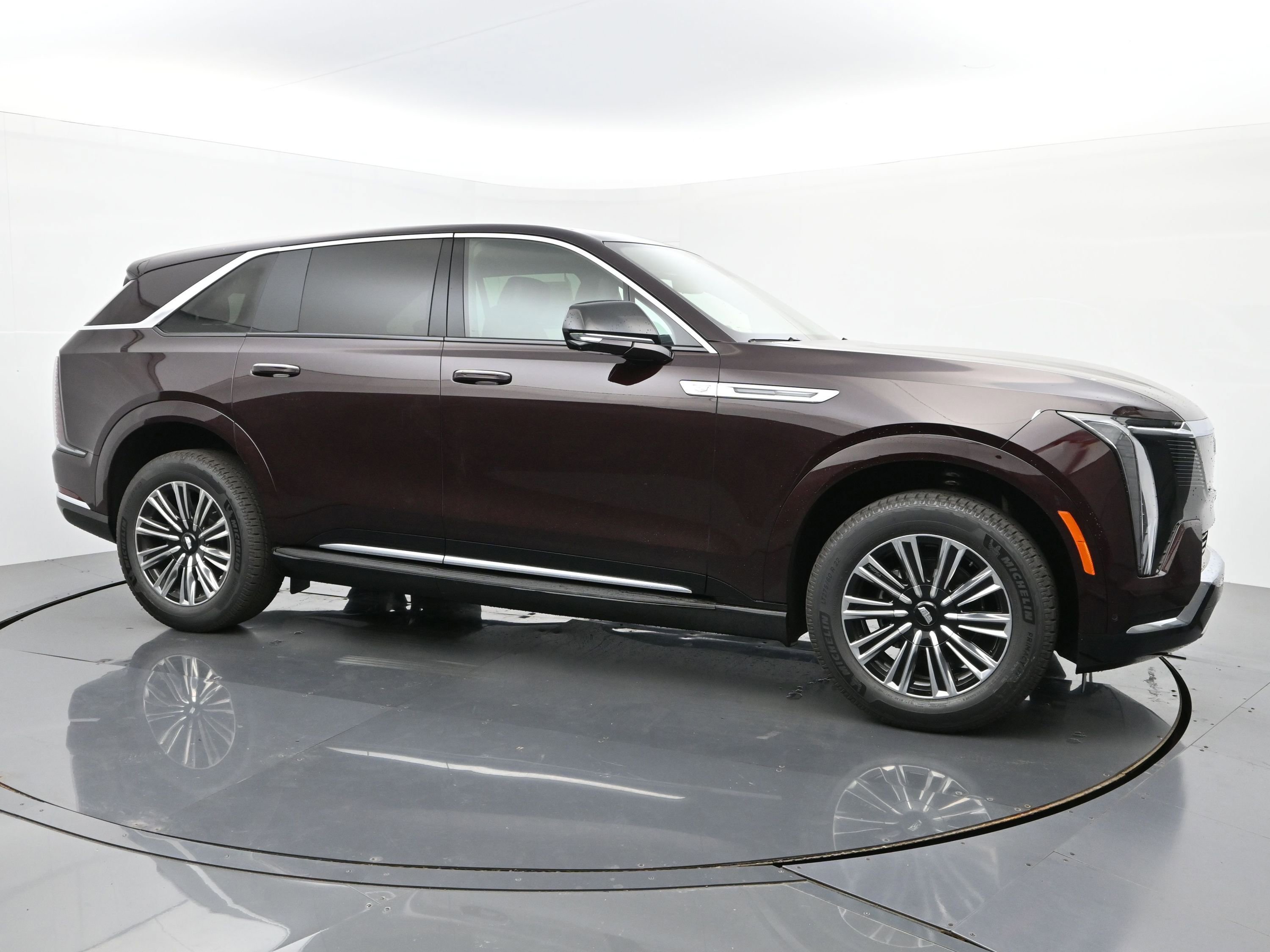 New 2026 Cadillac Escalade IQ Luxury 1 w/ LPO, Floor Liner Package image 7