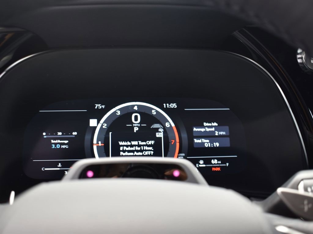 New 2026 Lexus TX 350 AWD image 30