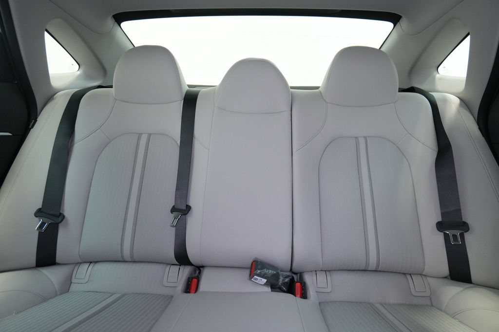 New 2026 Hyundai Sonata SE FWD image 19