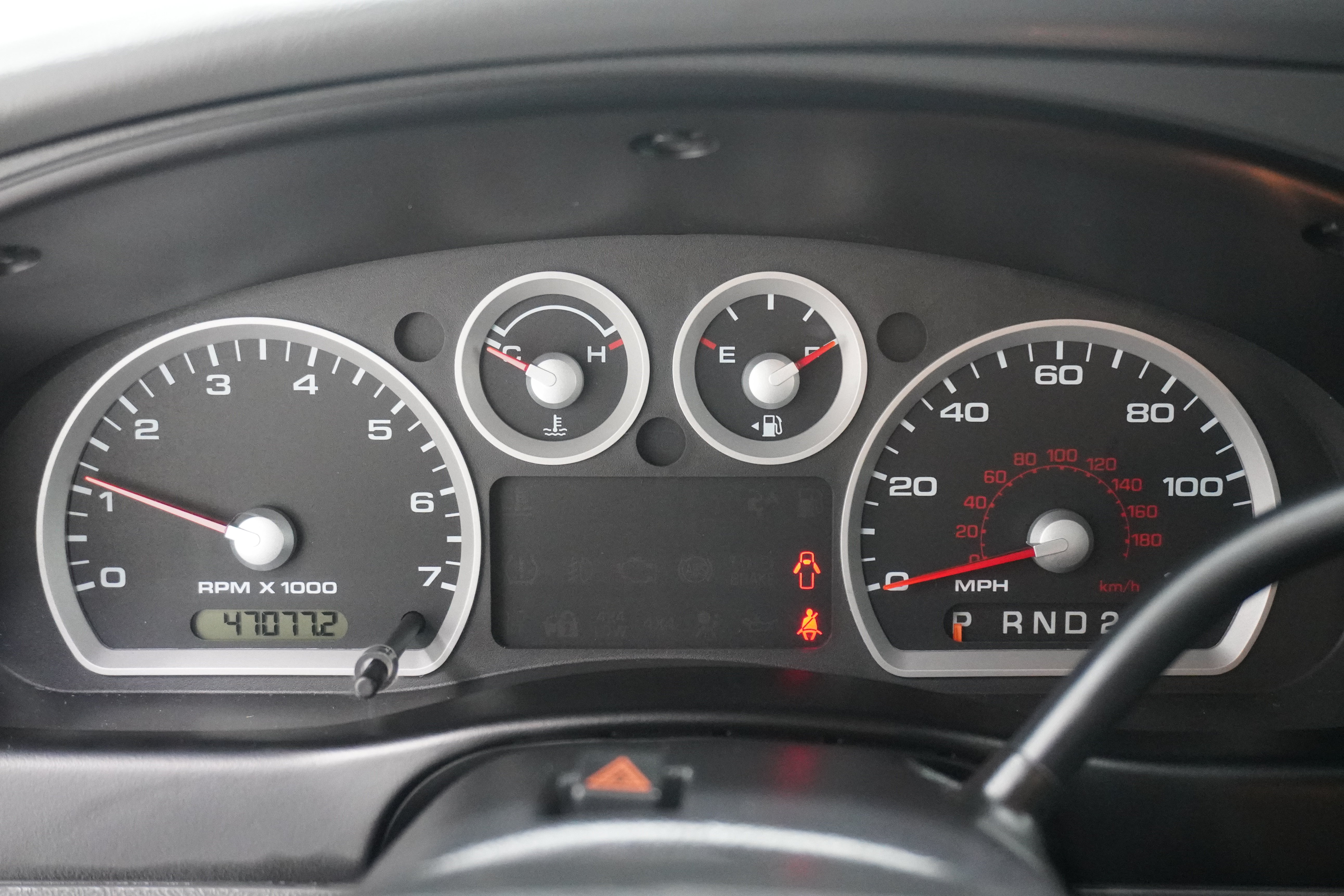 Used 2009 MAZDA B-Series Pickup 2WD Regular Cab B2300 image 14