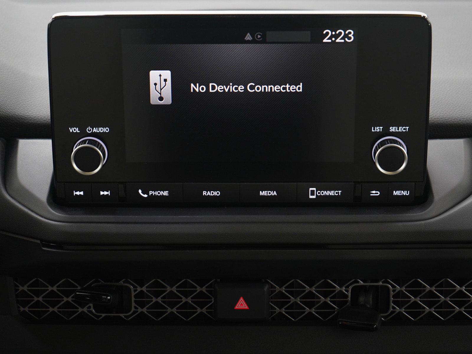 Used 2024 Honda Accord LX image 14