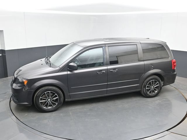 Used 2016 Dodge Grand Caravan SXT FWD image 35