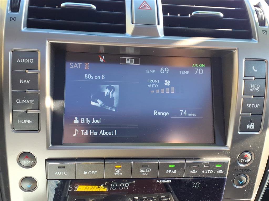 Used 2019 Lexus GX 460 Premium image 26