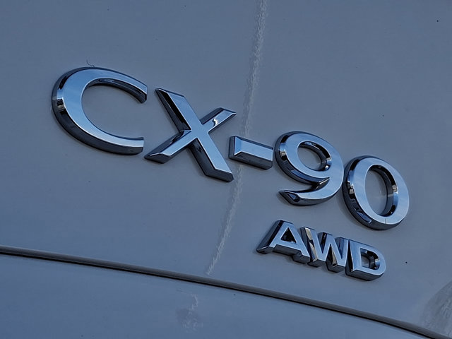 New 2026 MAZDA CX-90 3.3 Turbo w/ Preferred Package image 24