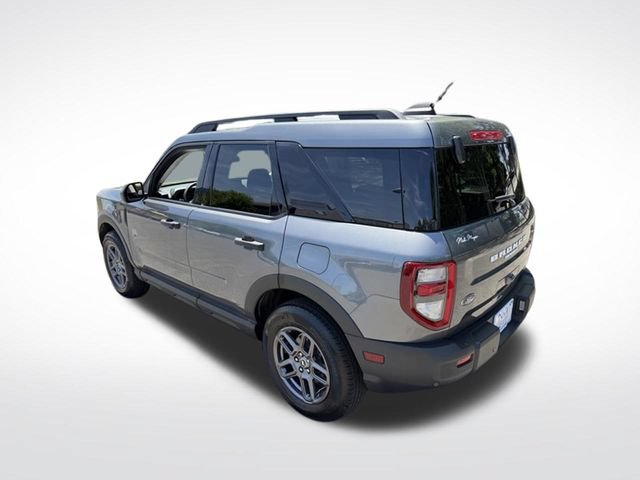 Certified 2025 Ford Bronco Sport Big Bend AWD/4WD image 6
