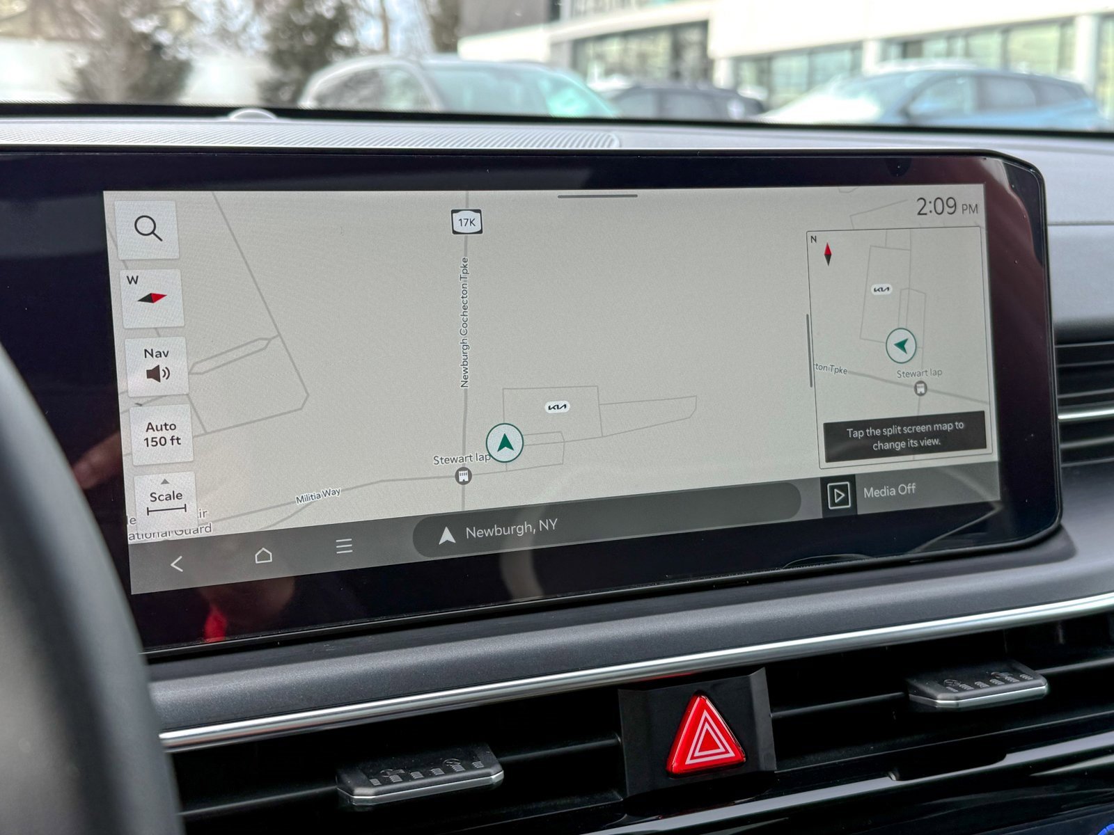 Certified 2025 Kia K5 GT-Line w/ GT-Line Premium Package image 17