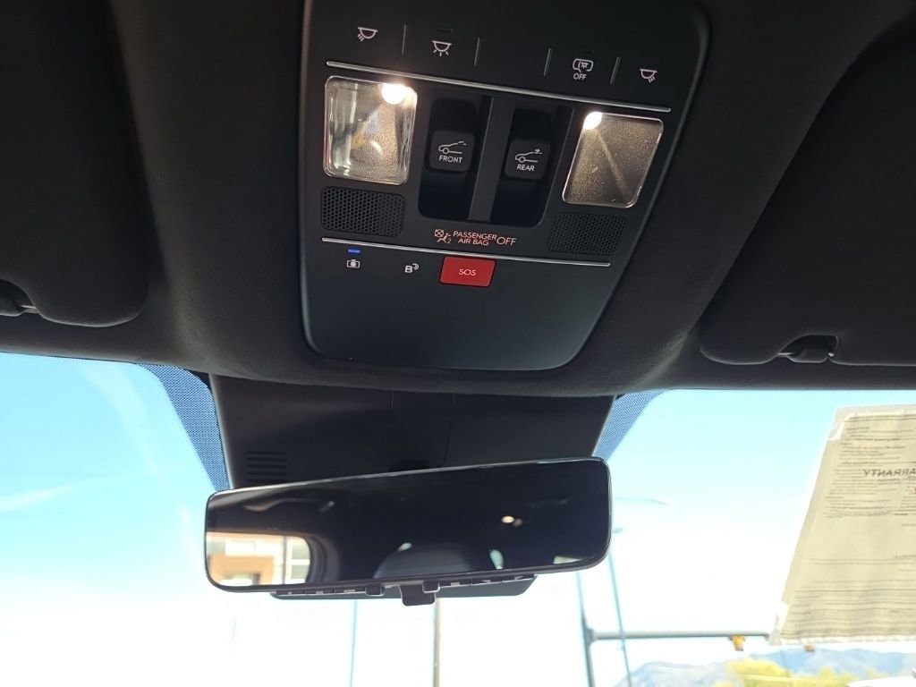 Used 2026 Hyundai Palisade Calligraphy image 21