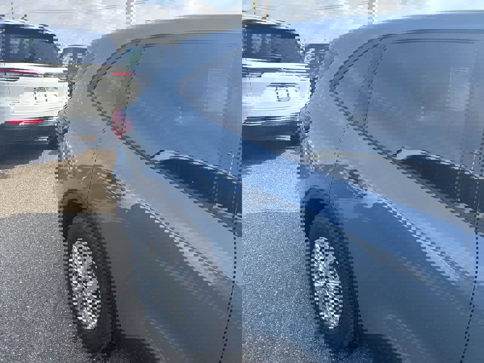 New 2026 Ford Escape Active w/ Tech Pack #1 image 12