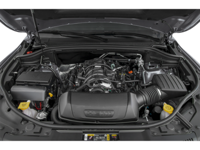New 2027 Dodge Durango GT AWD/4WD image 9
