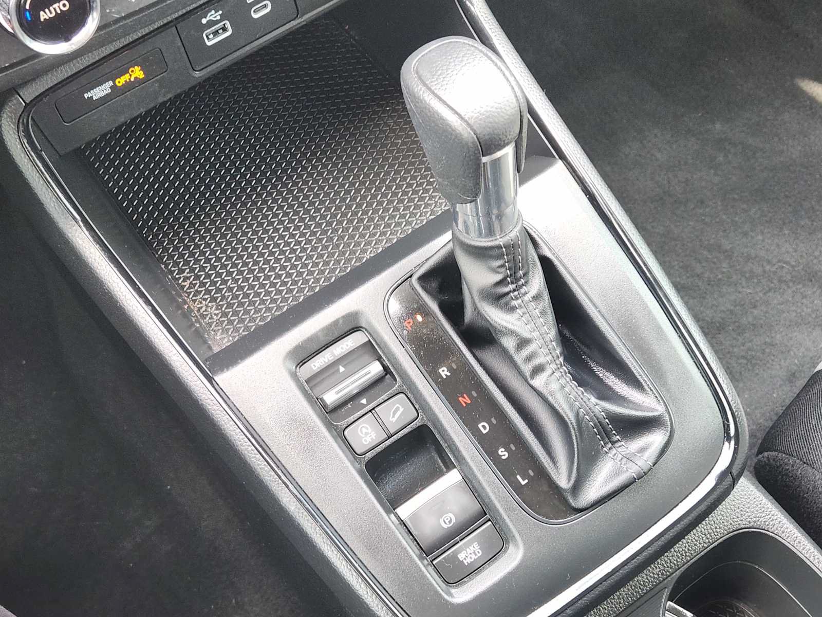 Used 2025 Honda CR-V EX image 19