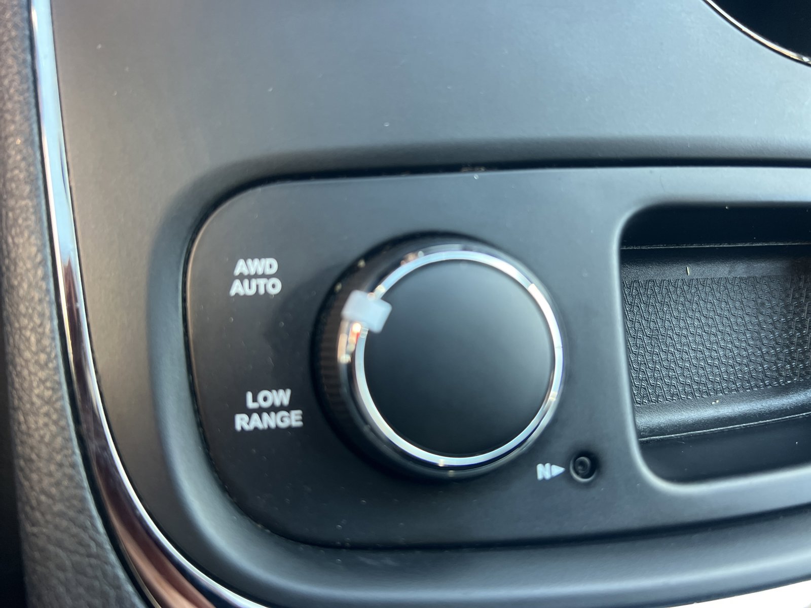 Used 2019 Dodge Durango R/T image 36